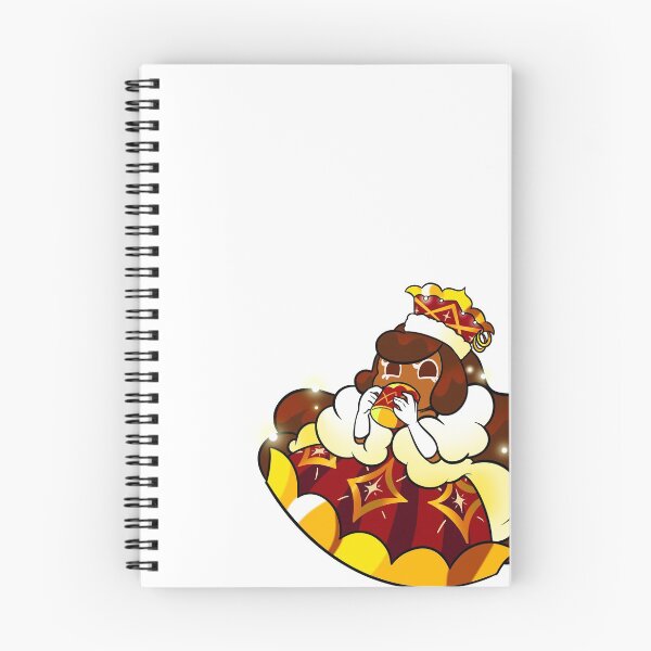 Item preview, Hot Cocoa Cookie - Enchanted Waltz designed and sold by EmmaCTrout.