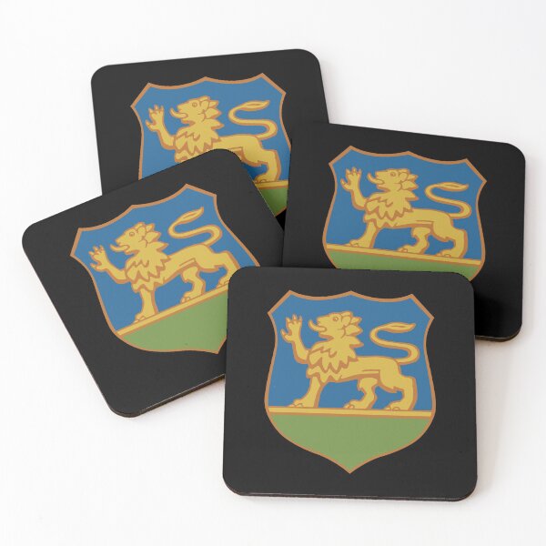 Item preview, Montenegro Coat of Arms designed and sold by History Merch!.