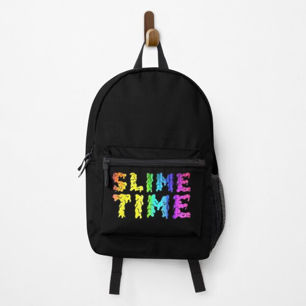 Item preview, Slime Time Rainbow It Is Beautiful designed and sold by JPKallas.
