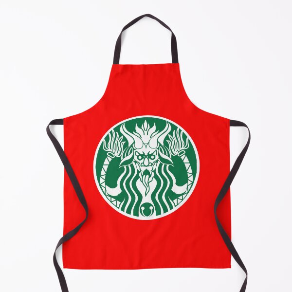Item preview, Krampus coffee designed and sold by ShayneoftheDead.