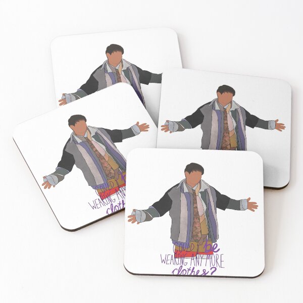 Item preview, Joey Wearing clothes designed and sold by calleef.