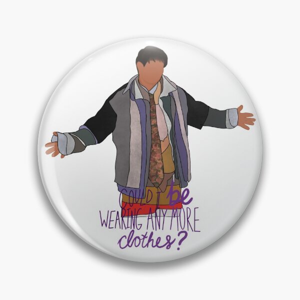 Item preview, Joey Wearing clothes designed and sold by calleef.