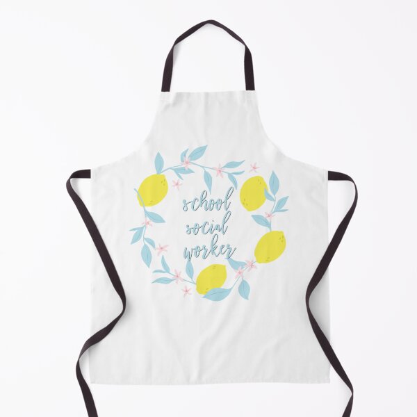 Item preview, School Social Worker designed and sold by EvyStickersx.