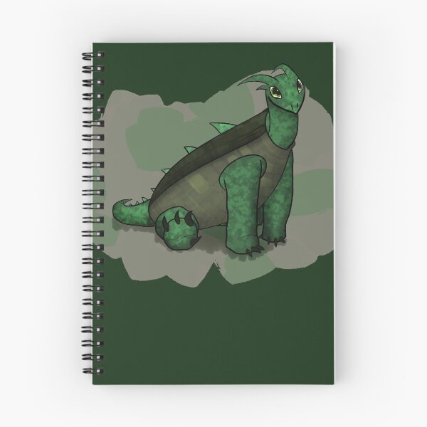 Item preview, Turtle Dragon designed and sold by Tom  Rule.
