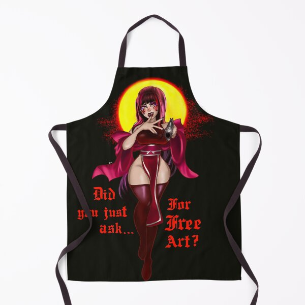 Item preview, Anime girl with a gun designed and sold by TsukikoStudios.