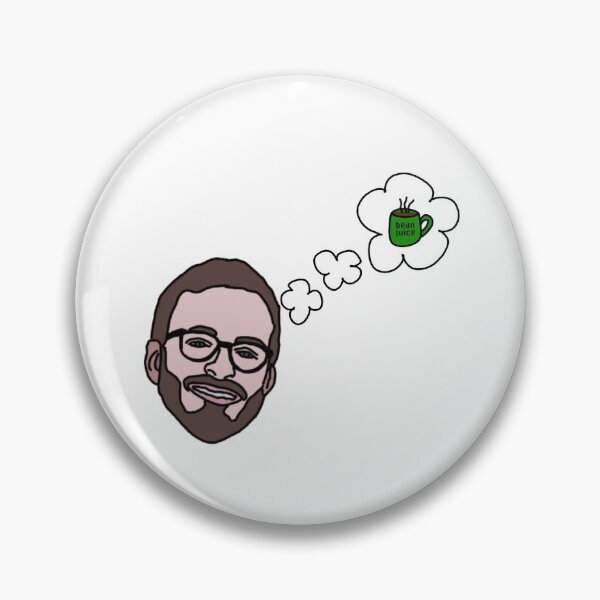 Artikelvorschau, Bohnensaft mit Griffin McElroy entworfen und verkauft von Nicole  Desmond.