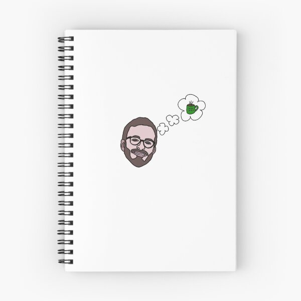 Artikelvorschau, Bohnensaft mit Griffin McElroy entworfen und verkauft von Nicole Desmond.
