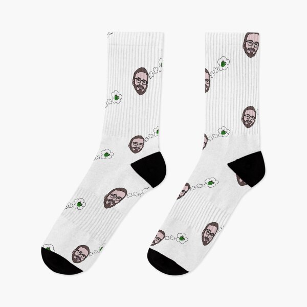 Item preview, bean juice with Griffin McElroy designed and sold by Nicole  Desmond.