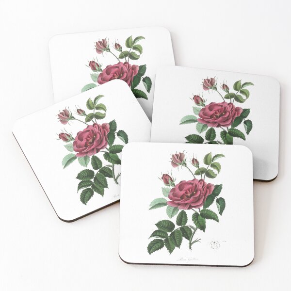 Item preview, rose designed and sold by De-Santi.