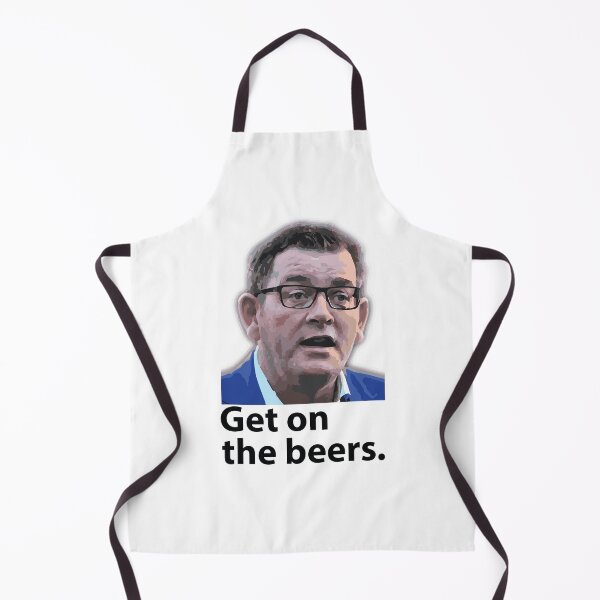 Item preview, Get on the beers designed and sold by enrique-ruckus.