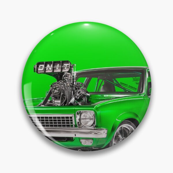 Item preview, "ON IT" Holden LH Torana designed and sold by HoskingInd.