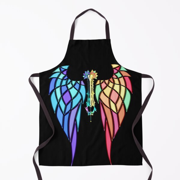 Item preview, Nightmare's end / Mirage split glass wings designed and sold by AnruiMurasaki.