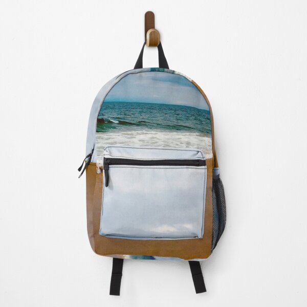 Item preview, California Beach designed and sold by alexisartphotos.