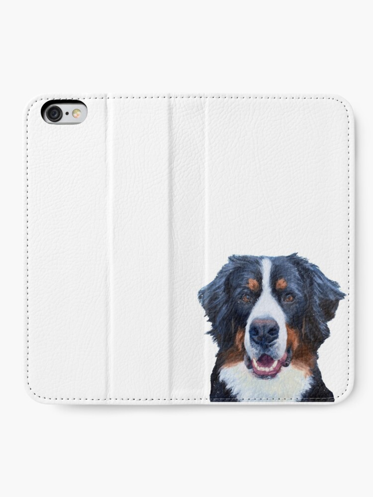 Alternate view of Proud To Be Yours iPhone Wallet
