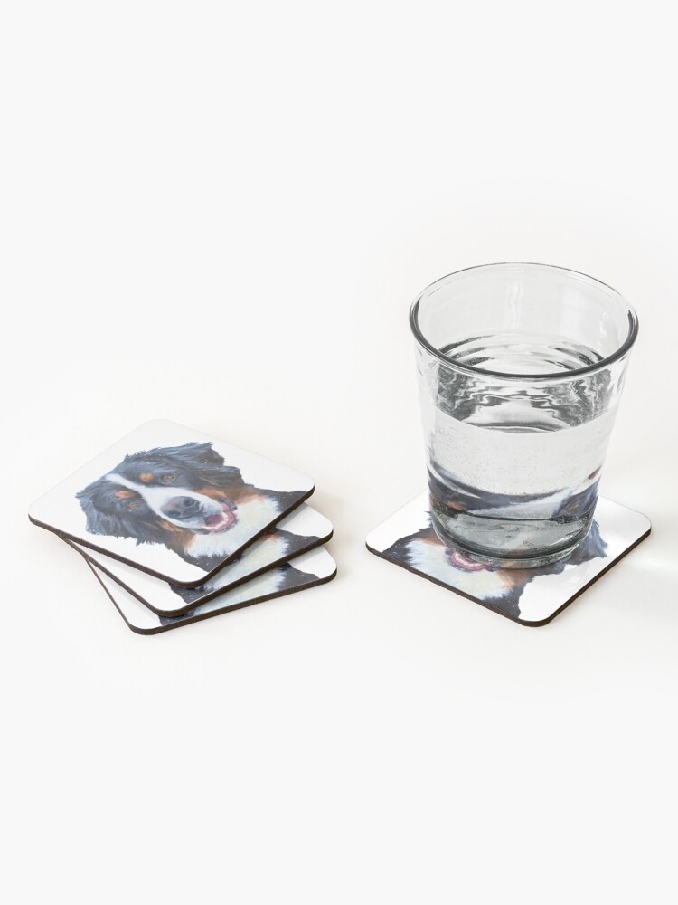 Alternate view of Proud To Be Yours Coasters (Set of 4)