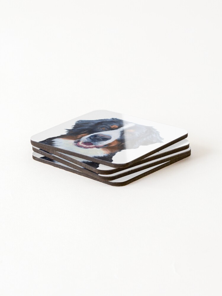 Alternate view of Proud To Be Yours Coasters (Set of 4)