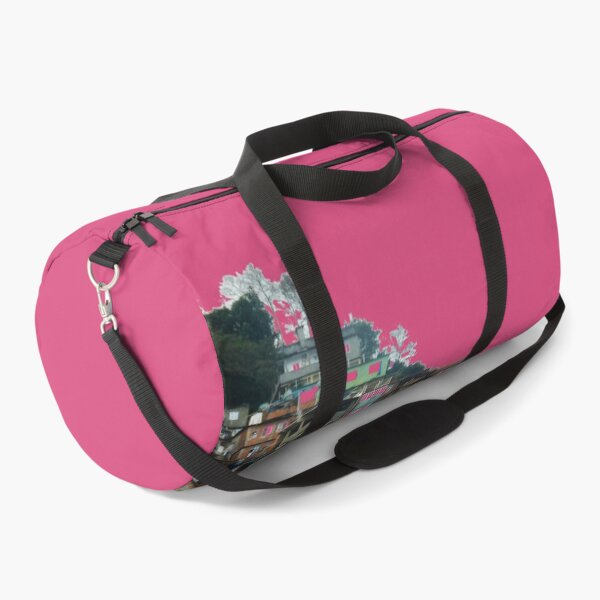 Item preview, FAVELA PINK, Rio de Janeiro designed and sold by delcueto.