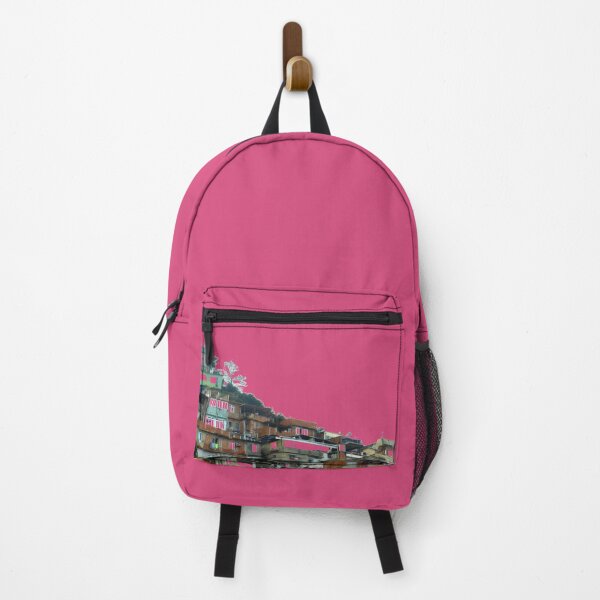 Item preview, FAVELA PINK, Rio de Janeiro designed and sold by delcueto.