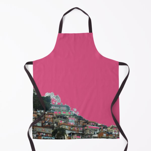 Item preview, FAVELA PINK, Rio de Janeiro designed and sold by delcueto.