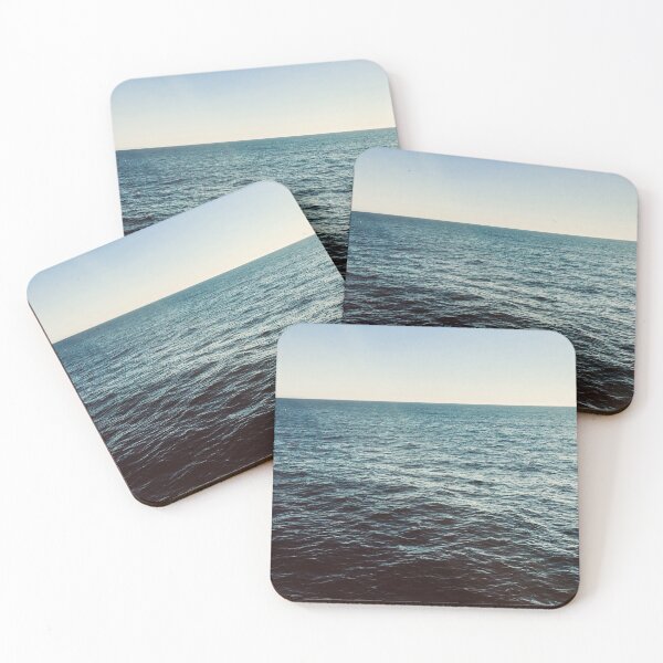 Item preview, Sunlit Sea designed and sold by alexisartphotos.