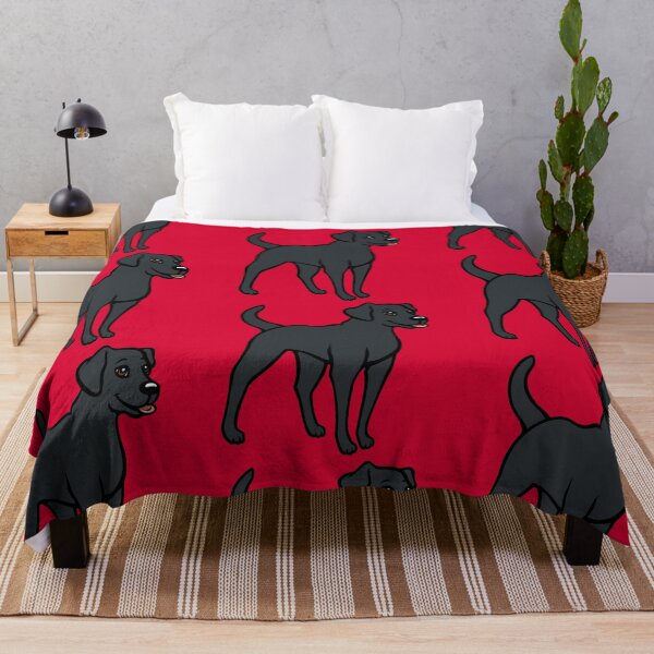 Item preview, Black Labrador Retriever designed and sold by RJKpoyp.