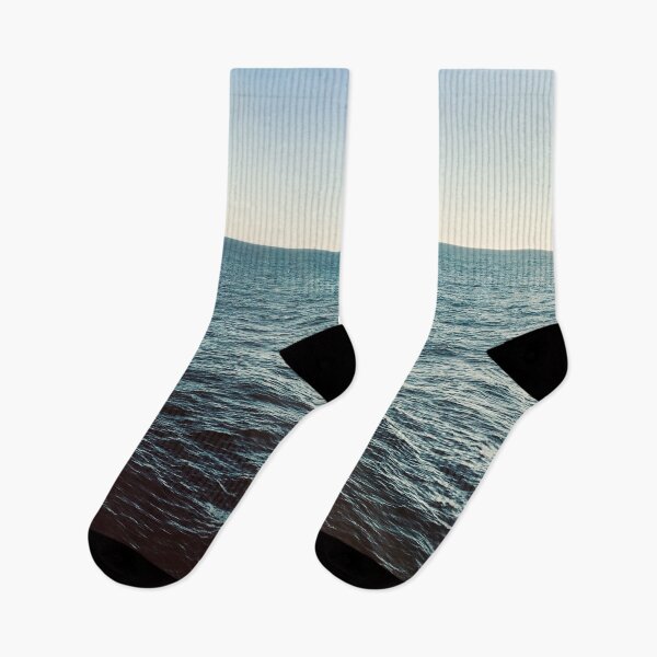 Item preview, Sunlit Sea designed and sold by alexisartphotos.