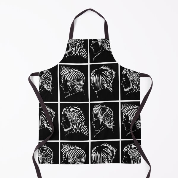 Item preview, Chocobros tiles v1 designed and sold by AnruiMurasaki.