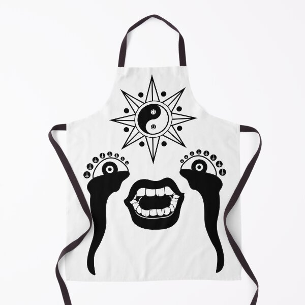Item preview, Buddha's Peepers designed and sold by Gumless.