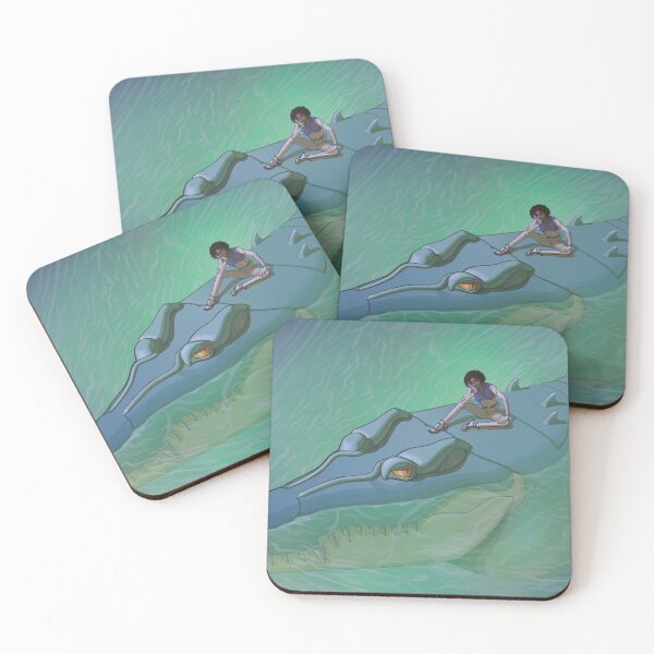 Item preview, Voyage designed and sold by Wolfberry Studio.