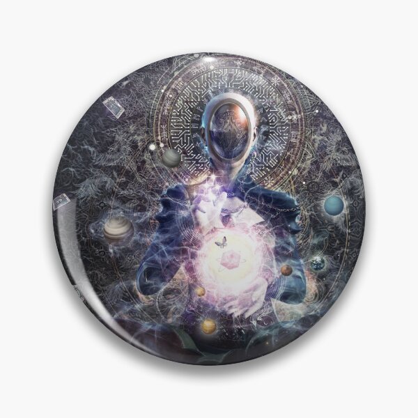 Item preview, Cosmic Ritual designed and sold by Cameron Gray.
