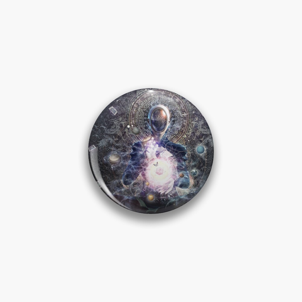 Item preview, Pin designed and sold by CameronGray.