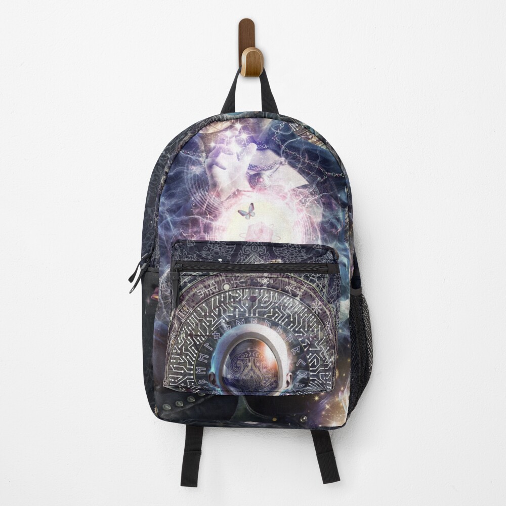 Item preview, Backpack designed and sold by CameronGray.