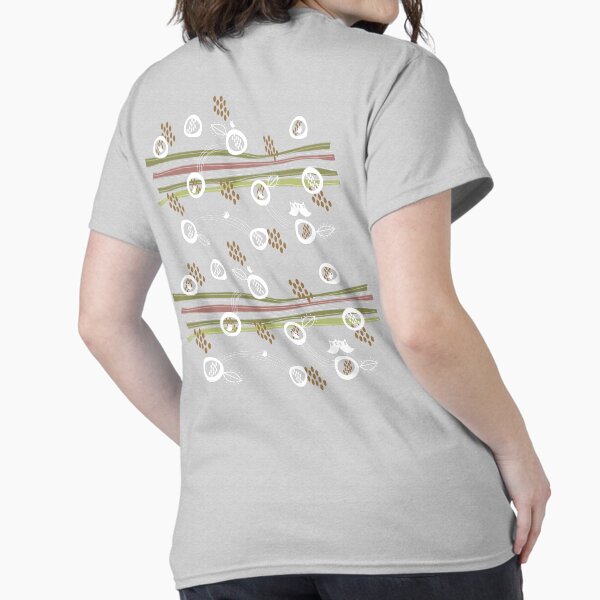 Item preview, Retro Owls Happy Family © fatfatin designed and sold by fatfatin.