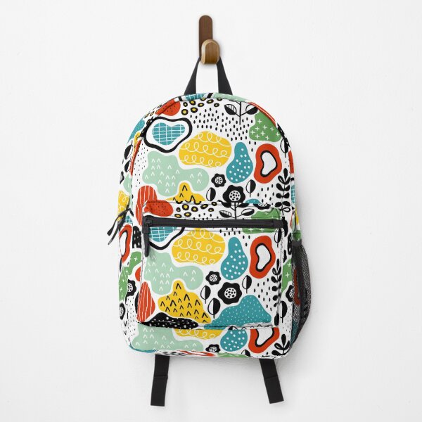 Item preview, Abstract Spots designed and sold by edwardecho.