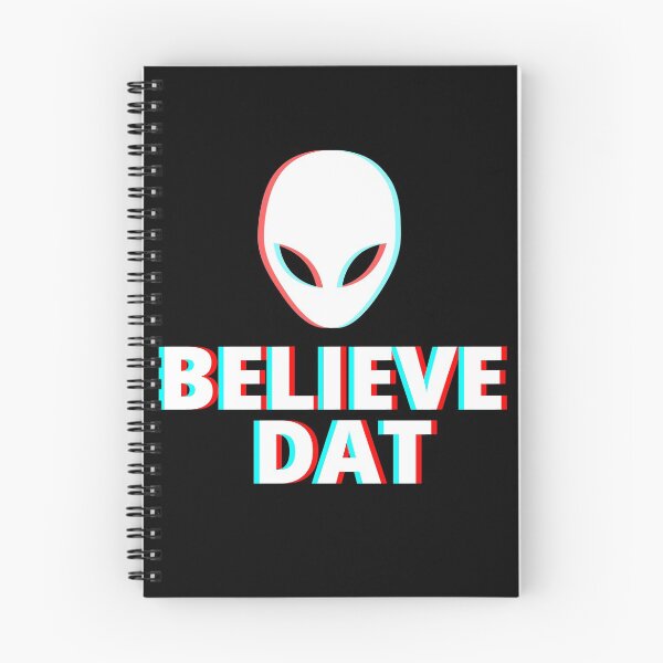 Item preview, Believe dat  designed and sold by Combistudios.