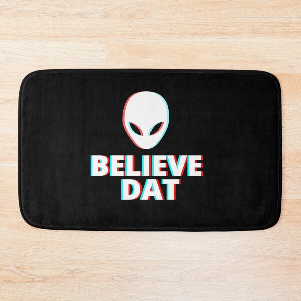 Item preview, Believe dat  designed and sold by Combistudios.