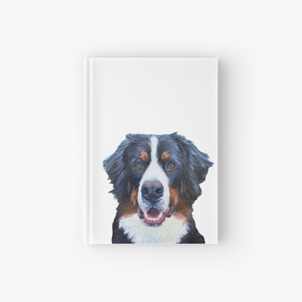 Proud To Be Yours Hardcover Journal