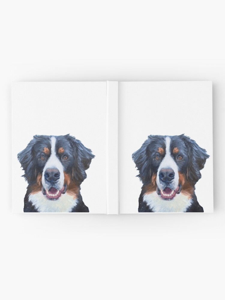 Alternate view of Proud To Be Yours Hardcover Journal