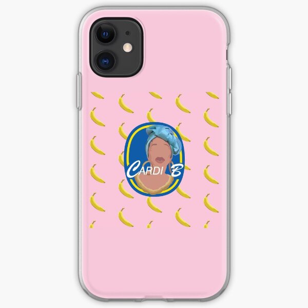 Cardi B Memes Iphone Cases Covers Redbubble - cardi b bartier cardi ft 21 savage roblox music id by