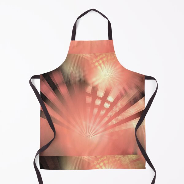 Item preview, Orange Blossom Rays designed and sold by KimSyOk.