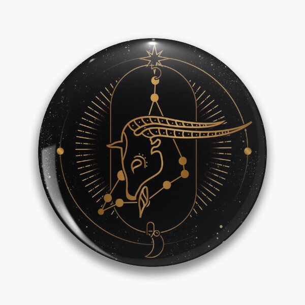 Item preview, Capricorn designed and sold by MaruDashi.