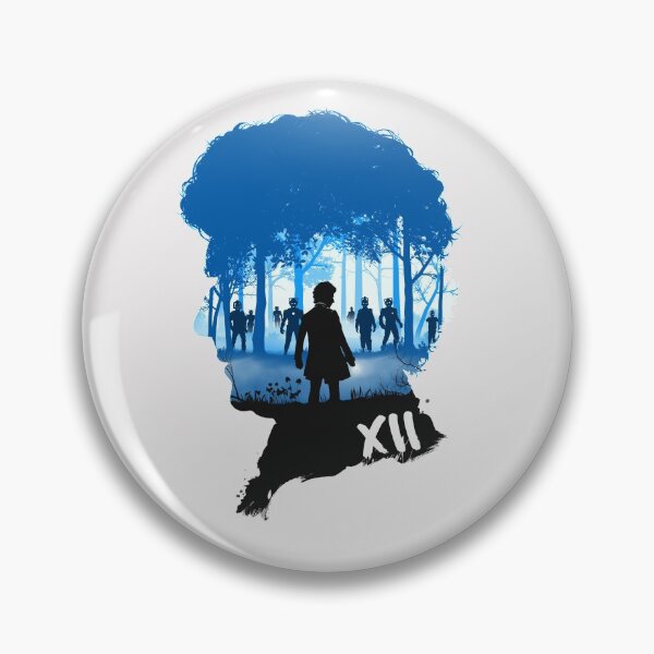 Item preview, The Twelfth Doctor (The Doctor Falls) designed and sold by MrSaxon101.