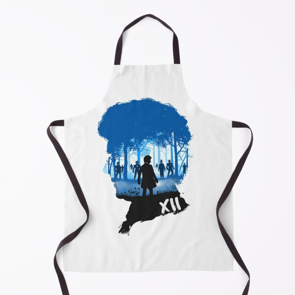 Item preview, The Twelfth Doctor (The Doctor Falls) designed and sold by MrSaxon101.