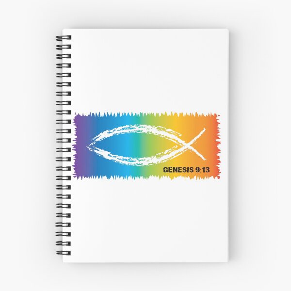 Item preview, Genesis 9:13 designed and sold by davetdesigns.