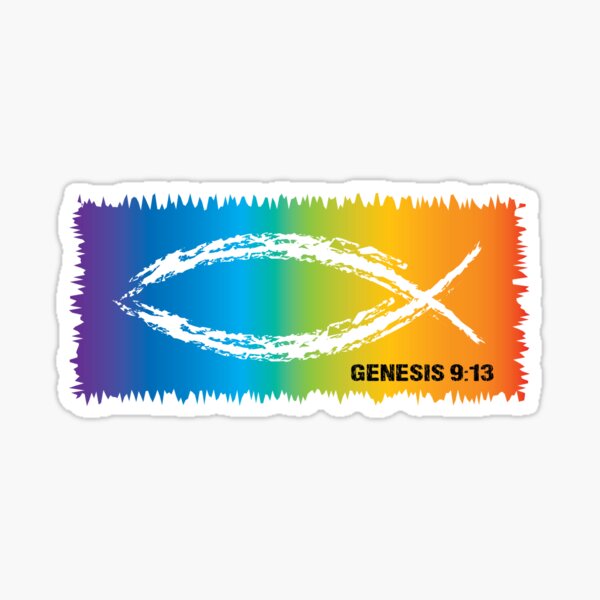 Genesis 9:13-15