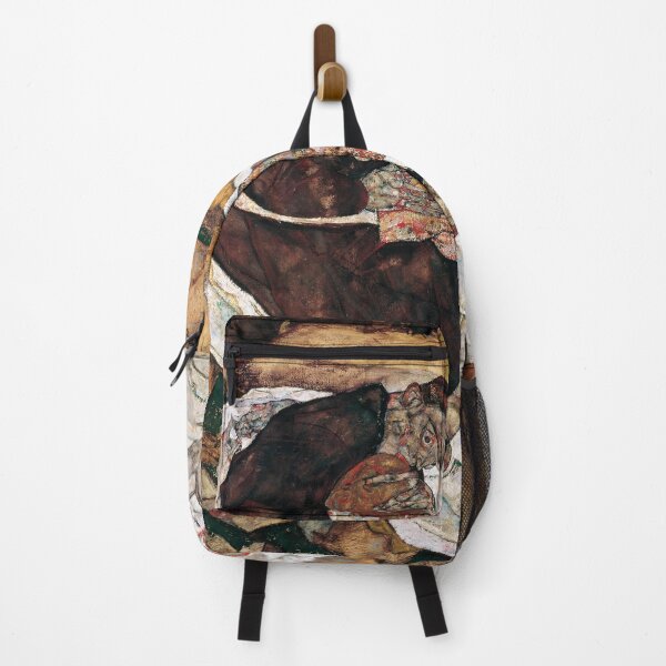 Item preview, Death and Girl, Egon Schiele designed and sold by fourretout.
