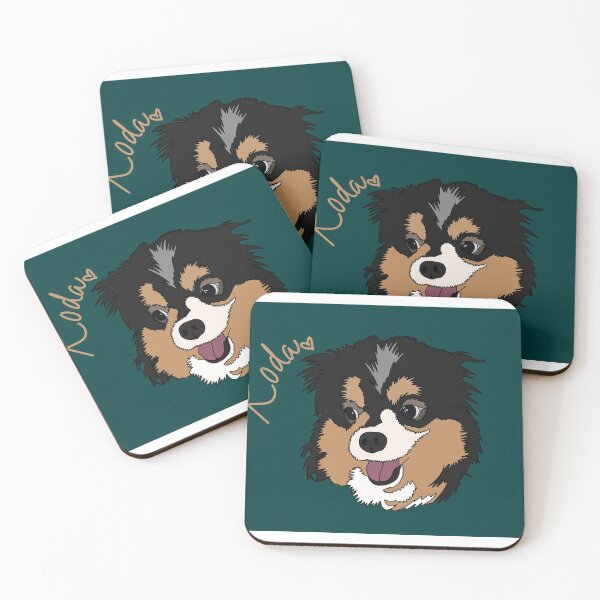 Item preview, Koda - Commissioned  designed and sold by bella4plh.