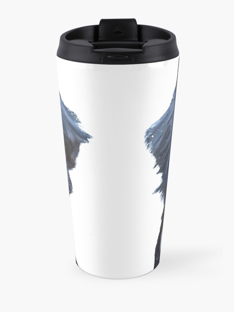 Alternate view of Proud To Be Yours Travel Mug