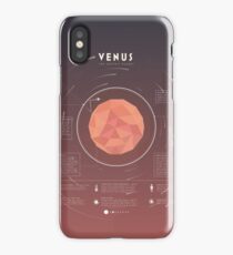 Venus iPhone Case