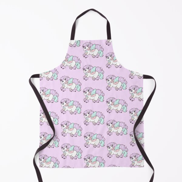 Item preview, Galar Unicorn designed and sold by yami11.